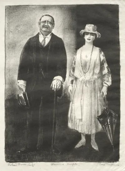 Married Couple