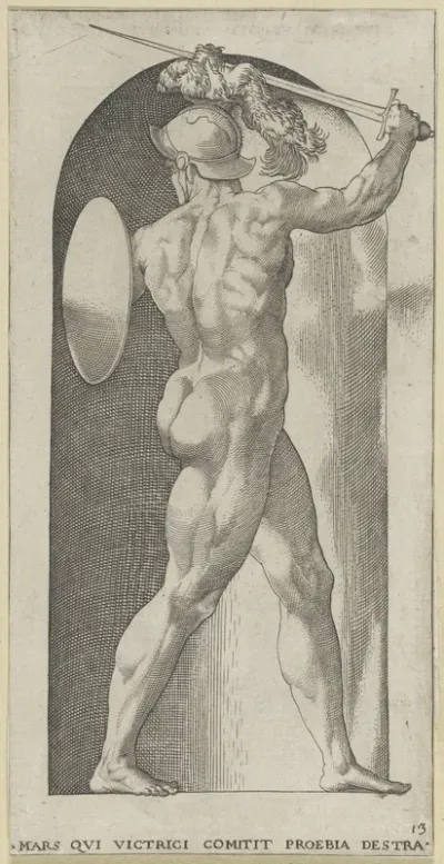 Mars