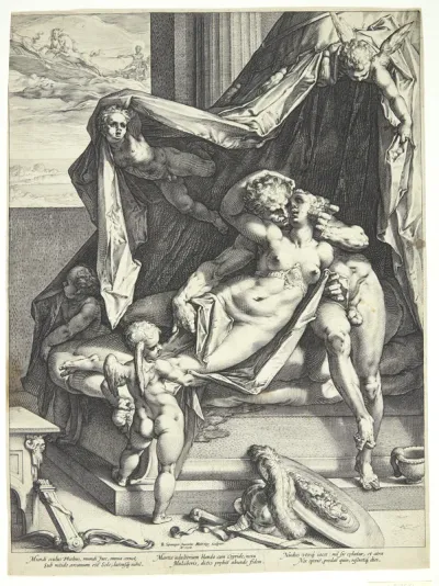 Mars og Venus