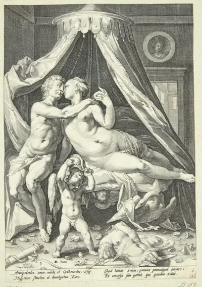 Mars og Venus