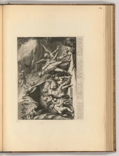 Mars und Venus