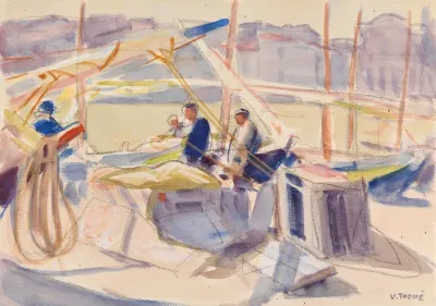 Marseille