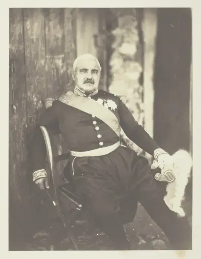 Marshal Pélissier