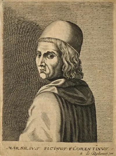Marsilio Ficino