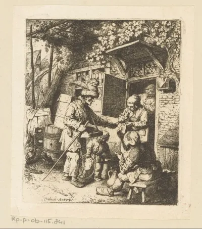Marskramer