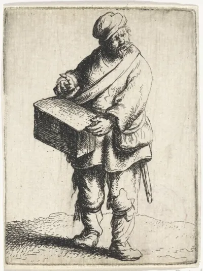Marskramer