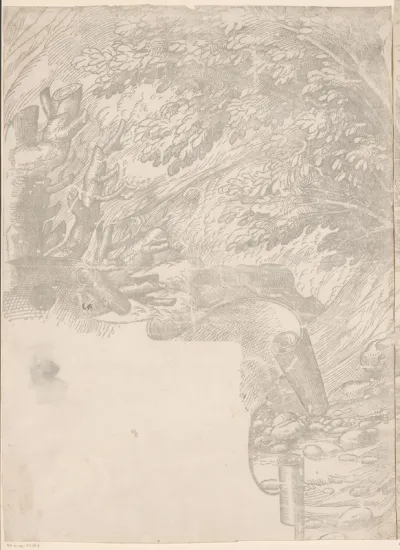 Martelaarschap van de tienduizend (vijfde deel)