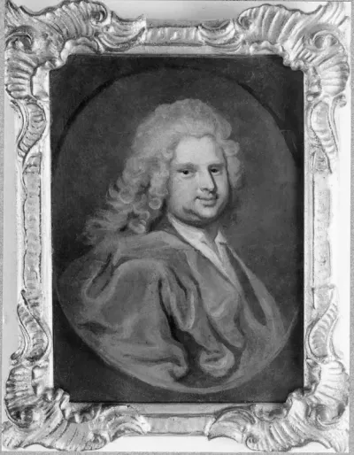 Mårten Triewald (1691–1747), Captain of the Engineering Corps