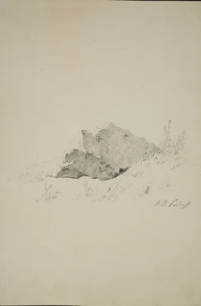 Martens stambog