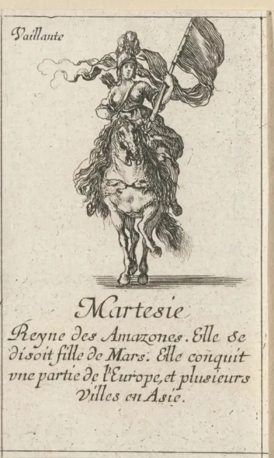 Martesie