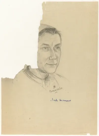Martha Desrumeaux