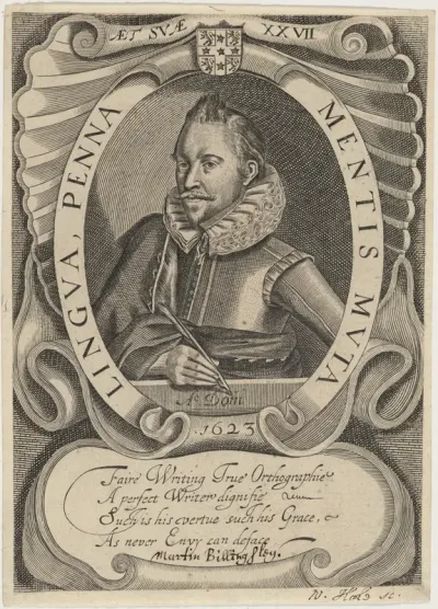 Martin Billingsley