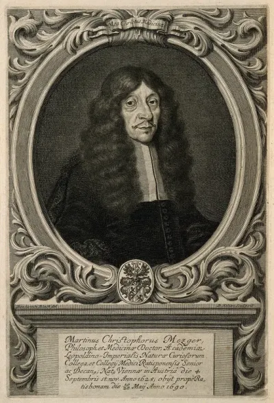 Martin Christoph Mezger