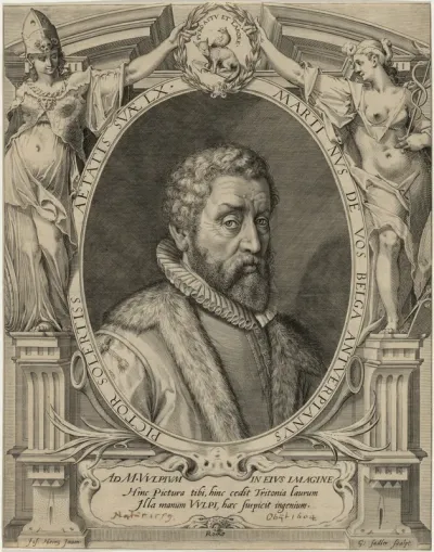 Martin de Vos