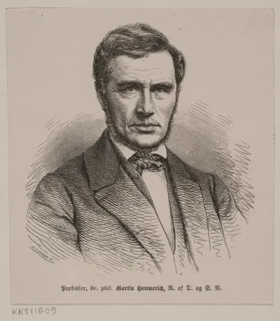 Martin Hammerich