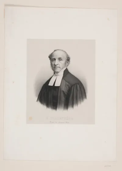 Martin Lehmann