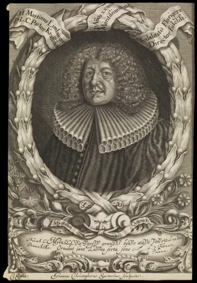 Martin Limburger