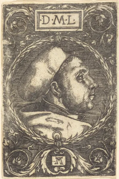 Martin Luther