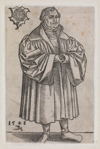 Martin Luther