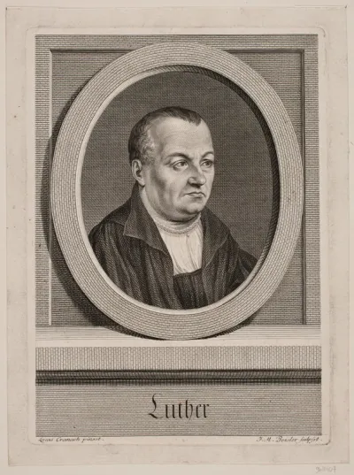 Martin Luther
