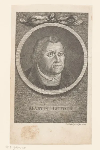 Martin Luther