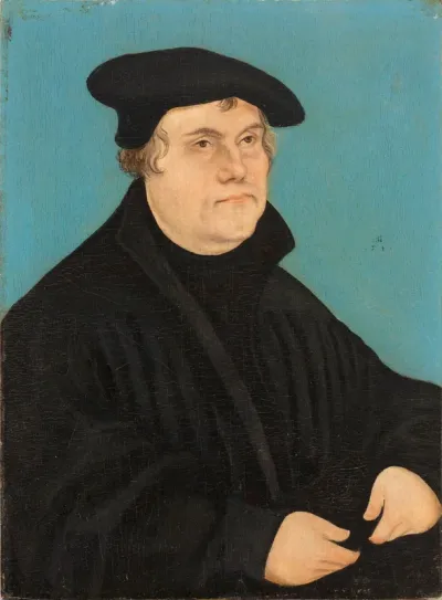 Martin Luther