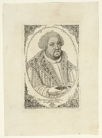 Martin Luther