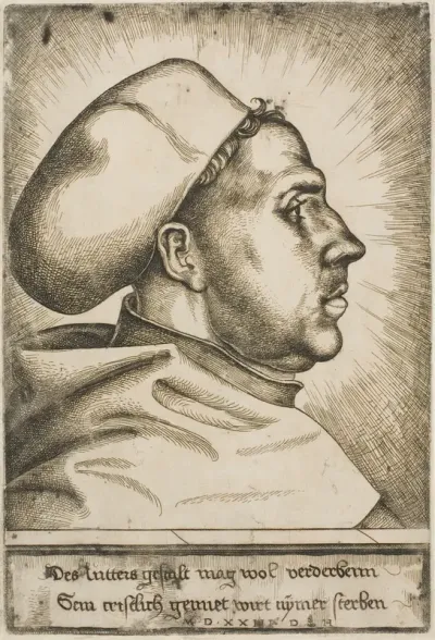 Martin Luther