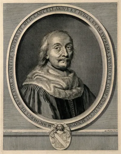 Martin Richer de Belleval