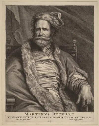 Martin Rijckaert