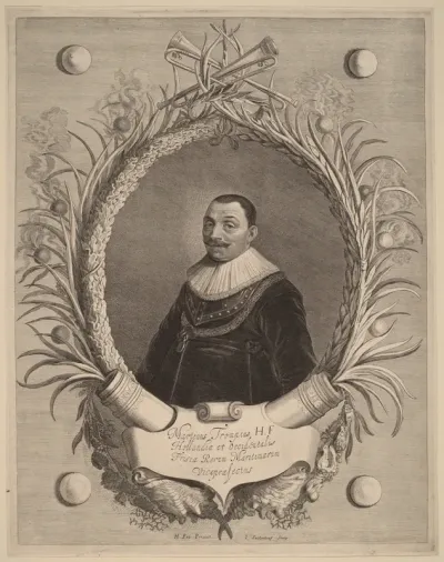 Martin van Tromp