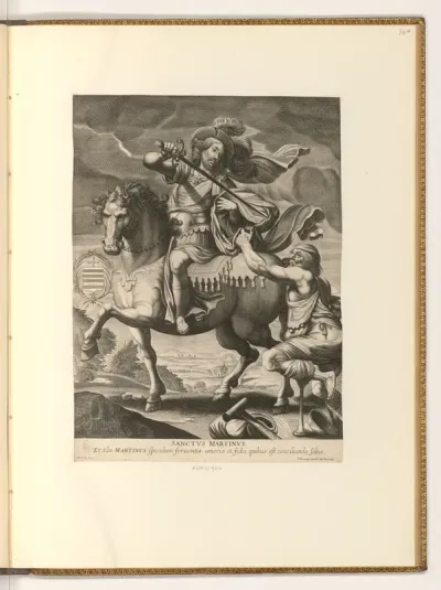 Martin von Tours