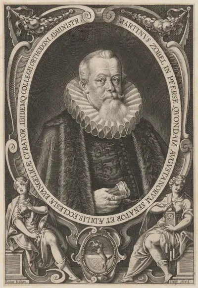 Martin Zobel
