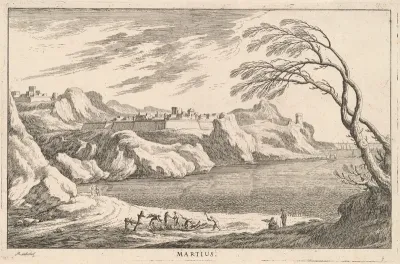 Martius (March)