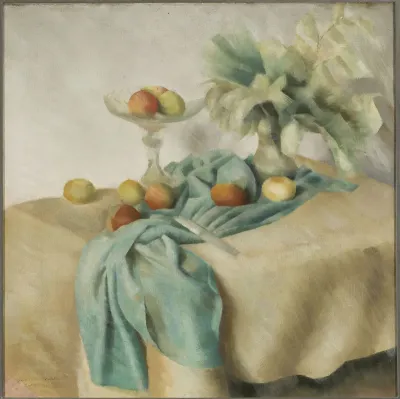 Martwa natura