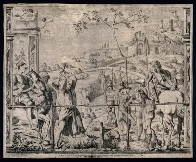 Martyrdom of Saint James the Great