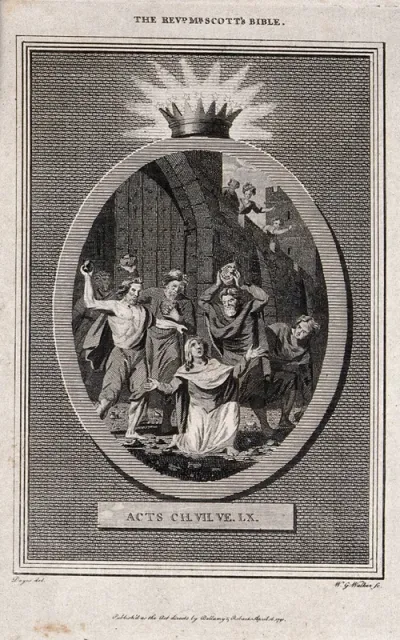 Martyrdom of Saint Stephen