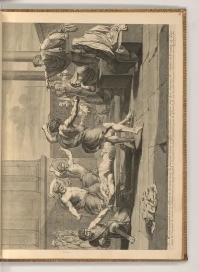 Martyrium des Gervasius