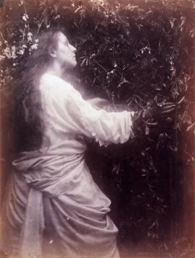 Mary Hillier