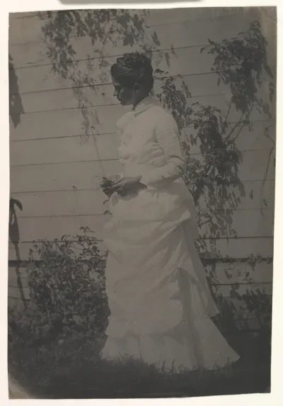 Mary Macdowell