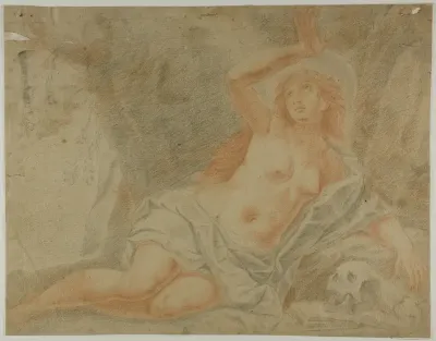 Mary Magdalene