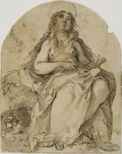Mary Magdalene