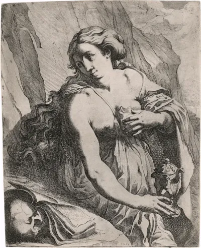 Mary Magdalene