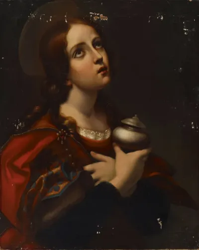 Mary Magdalene