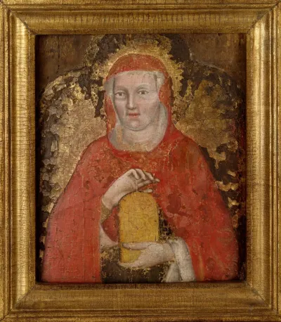 Mary Magdalene