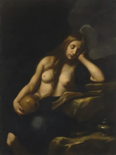Mary Magdalene