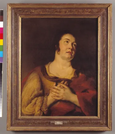 Mary Magdalene