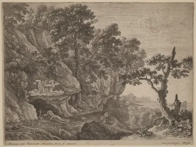 Mary Magdalene Repentant