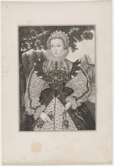 Mary of Guise