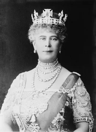 Mary of Teck
